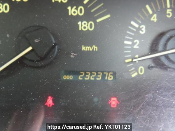 Used 1999 AT toyota hiace-regius RCH47W Image[30]