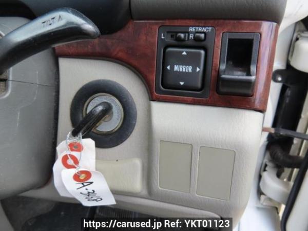 Used 1999 AT toyota hiace-regius RCH47W Image[31]