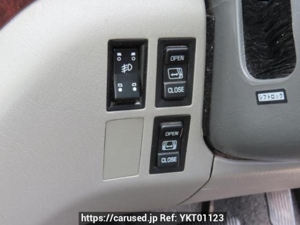 Used 1999 AT toyota hiace-regius RCH47W Image[32]