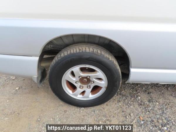 Used 1999 AT toyota hiace-regius RCH47W Image[36]