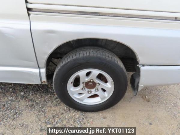 Used 1999 AT toyota hiace-regius RCH47W Image[38]