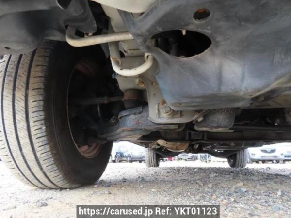 Used 1999 AT toyota hiace-regius RCH47W Image[39]