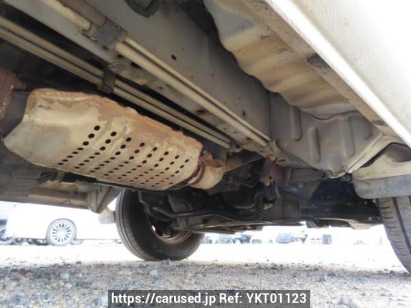 Used 1999 AT toyota hiace-regius RCH47W Image[41]