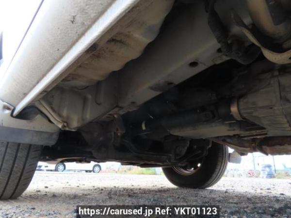 Used 1999 AT toyota hiace-regius RCH47W Image[42]