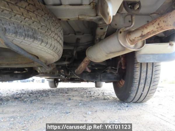 Used 1999 AT toyota hiace-regius RCH47W Image[45]