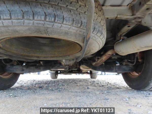 Used 1999 AT toyota hiace-regius RCH47W Image[46]