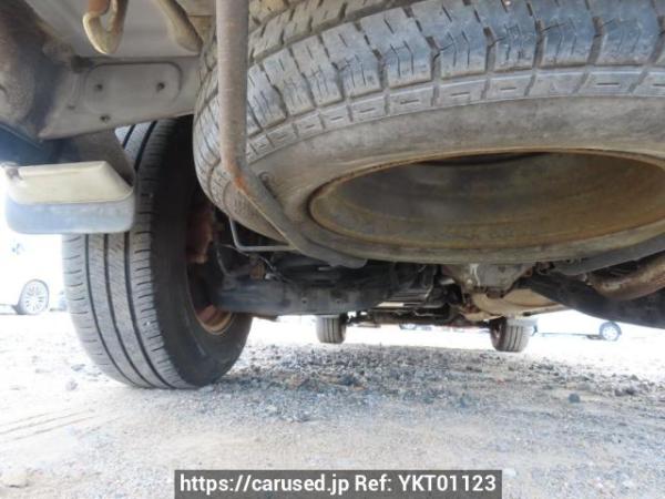 Used 1999 AT toyota hiace-regius RCH47W Image[47]