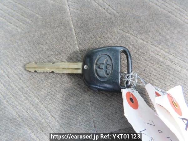 Used 1999 AT toyota hiace-regius RCH47W Image[48]