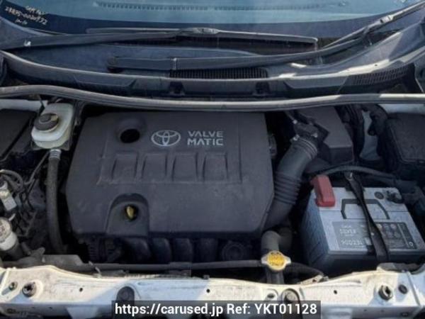 Used 2008 AT toyota noah ZRR75W Image[7]