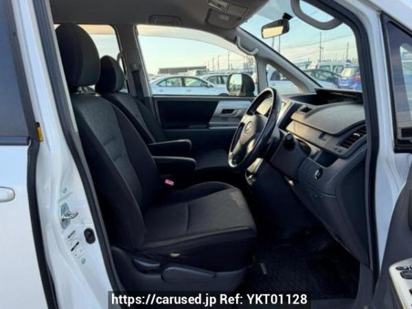 Used 2008 AT toyota noah ZRR75W Image[10]