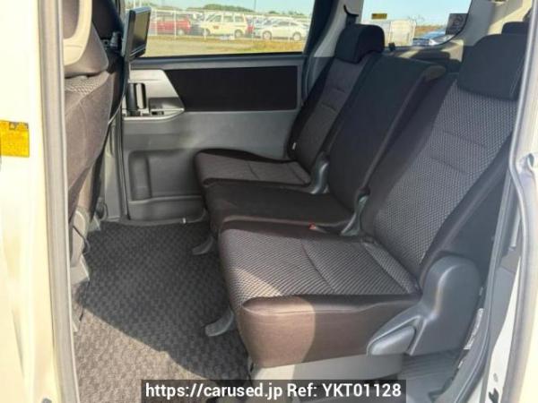 Used 2008 AT toyota noah ZRR75W Image[13]