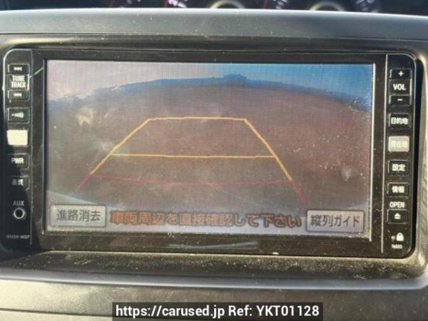 Used 2008 AT toyota noah ZRR75W Image[17]