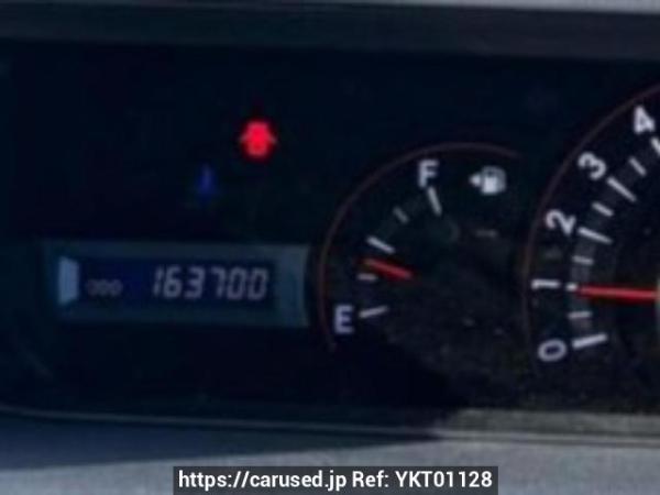 Used 2008 AT toyota noah ZRR75W Image[19]