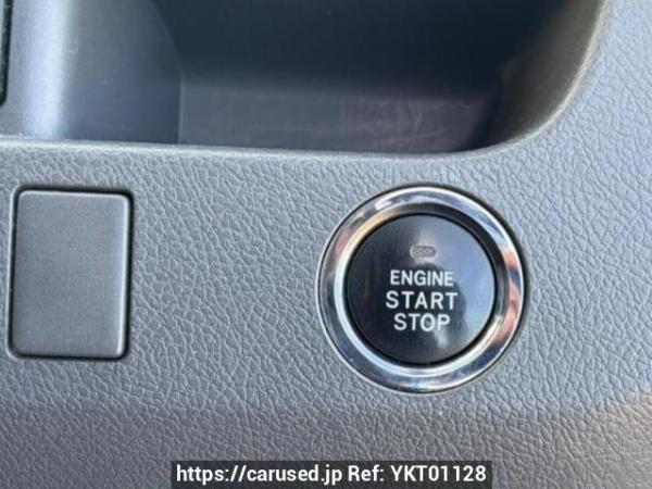 Used 2008 AT toyota noah ZRR75W Image[20]