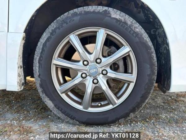 Used 2008 AT toyota noah ZRR75W Image[21]
