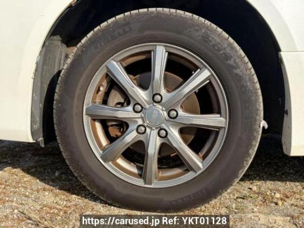 Used 2008 AT toyota noah ZRR75W Image[22]