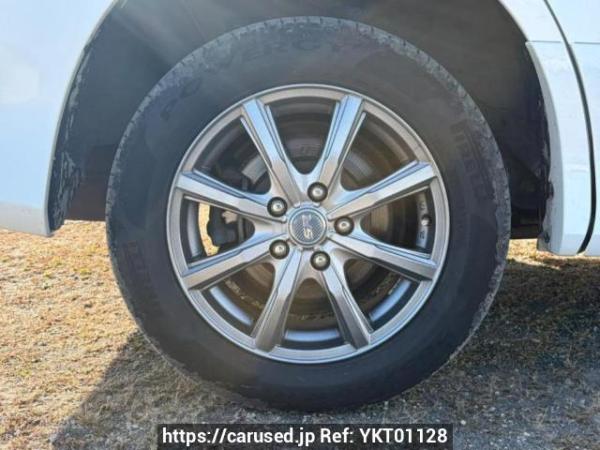 Used 2008 AT toyota noah ZRR75W Image[23]