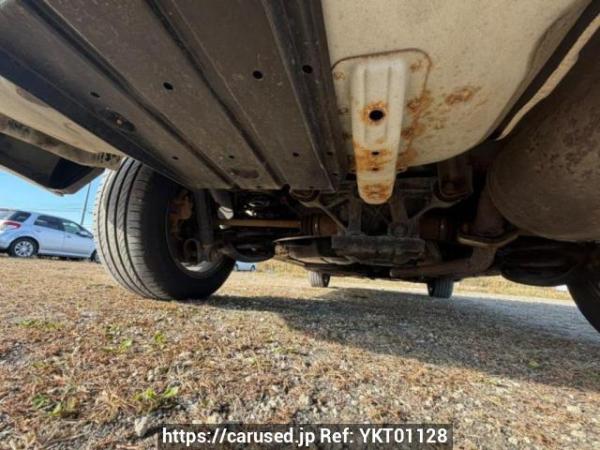 Used 2008 AT toyota noah ZRR75W Image[27]