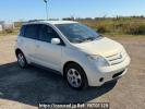 Toyota IST NCP65
