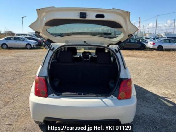 Used 2004 AT toyota ist NCP65 Image[6]