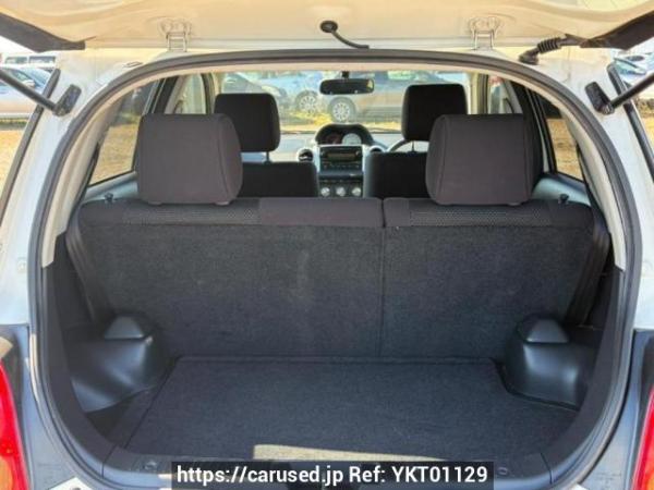 Used 2004 AT toyota ist NCP65 Image[7]