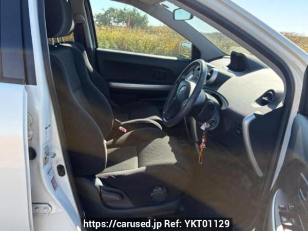 Used 2004 AT toyota ist NCP65 Image[11]