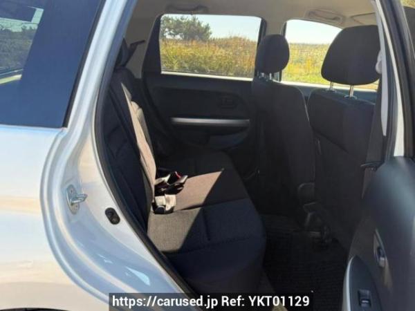Used 2004 AT toyota ist NCP65 Image[13]