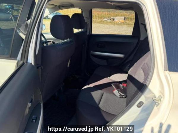 Used 2004 AT toyota ist NCP65 Image[14]