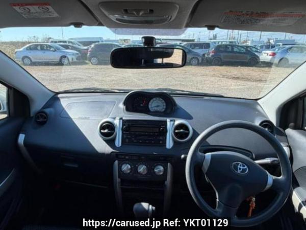 Used 2004 AT toyota ist NCP65 Image[15]