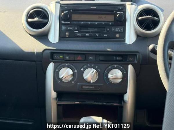 Used 2004 AT toyota ist NCP65 Image[16]