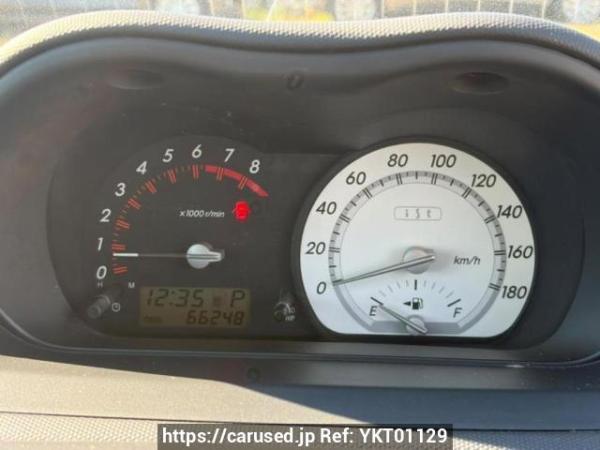 Used 2004 AT toyota ist NCP65 Image[18]