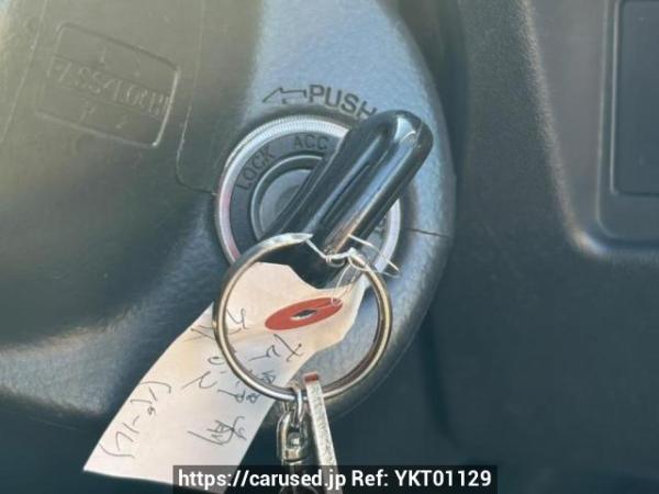 Used 2004 AT toyota ist NCP65 Image[19]