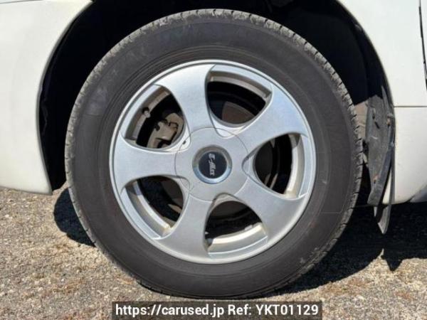 Used 2004 AT toyota ist NCP65 Image[21]