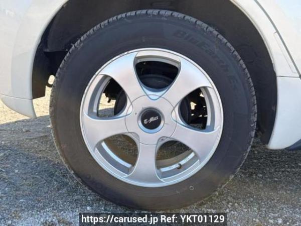 Used 2004 AT toyota ist NCP65 Image[22]