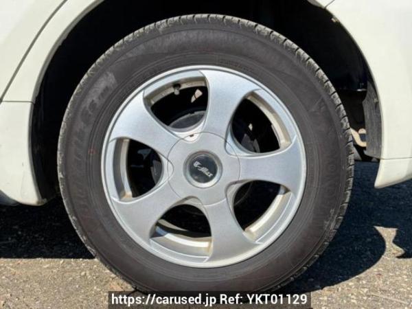 Used 2004 AT toyota ist NCP65 Image[23]