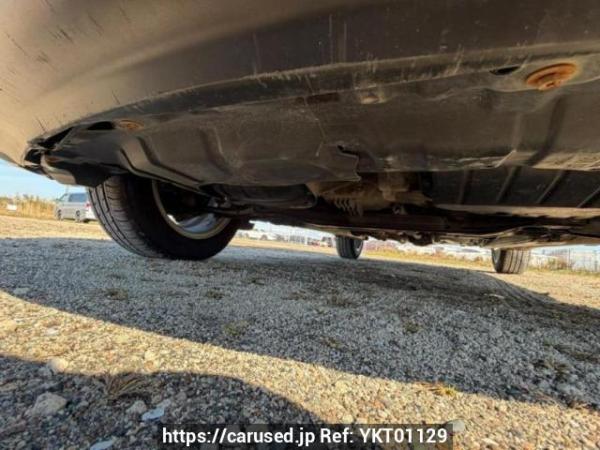 Used 2004 AT toyota ist NCP65 Image[24]