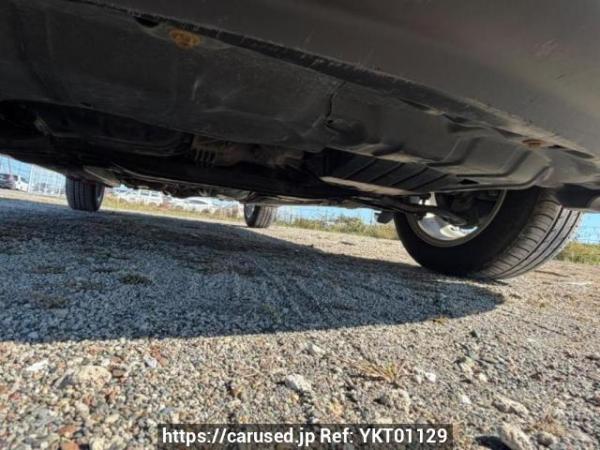 Used 2004 AT toyota ist NCP65 Image[25]