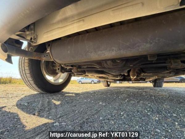 Used 2004 AT toyota ist NCP65 Image[26]
