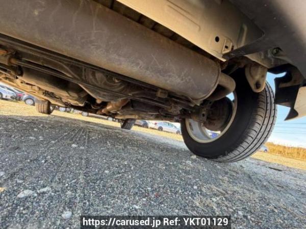 Used 2004 AT toyota ist NCP65 Image[27]