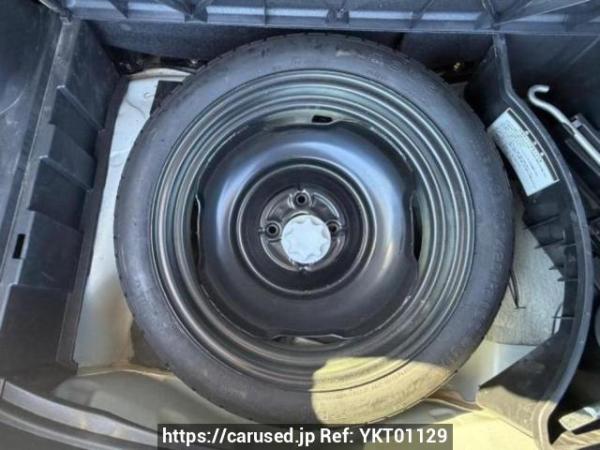 Used 2004 AT toyota ist NCP65 Image[28]