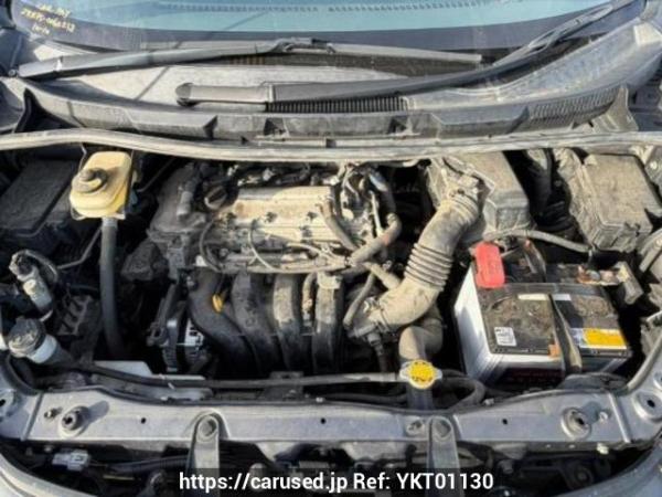 Used 2010 AT toyota noah ZRR75G Image[7]