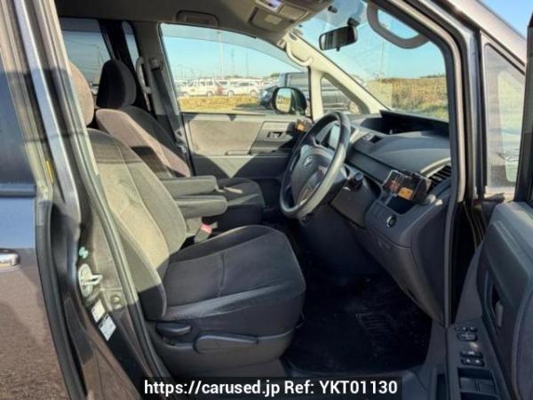 Used 2010 AT toyota noah ZRR75G Image[10]