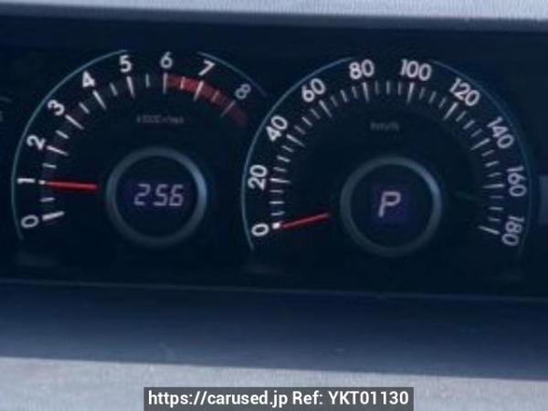 Used 2010 AT toyota noah ZRR75G Image[18]