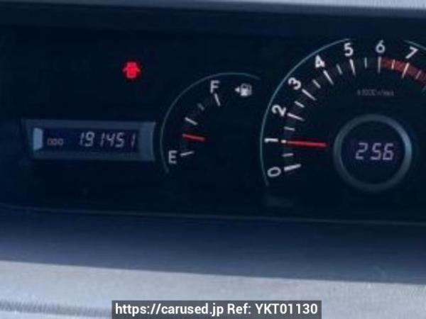 Used 2010 AT toyota noah ZRR75G Image[19]