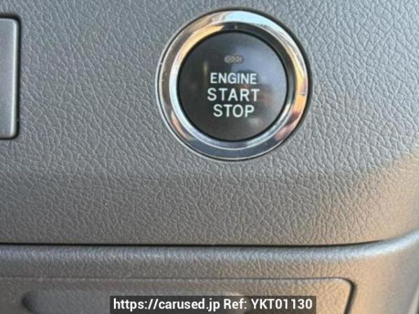 Used 2010 AT toyota noah ZRR75G Image[20]