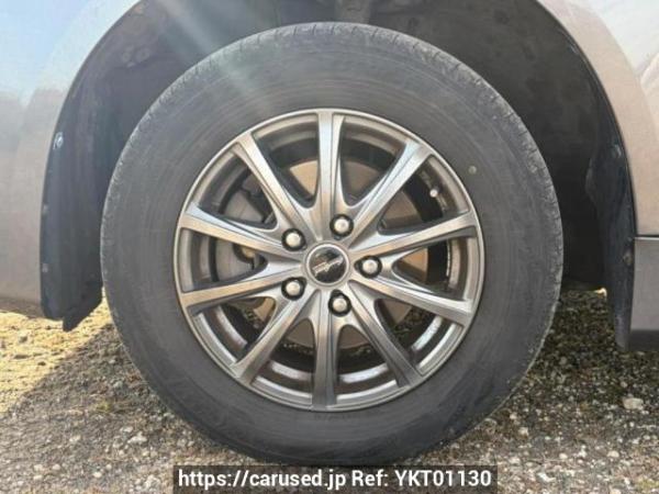 Used 2010 AT toyota noah ZRR75G Image[22]