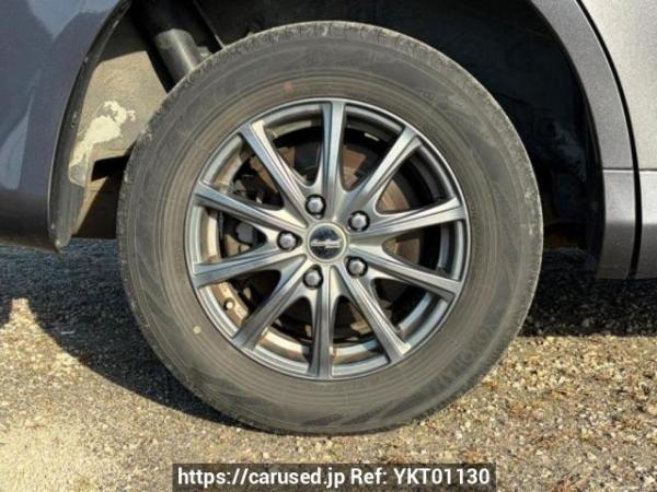 Used 2010 AT toyota noah ZRR75G Image[23]