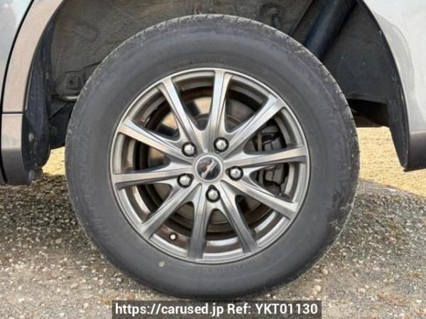 Used 2010 AT toyota noah ZRR75G Image[24]