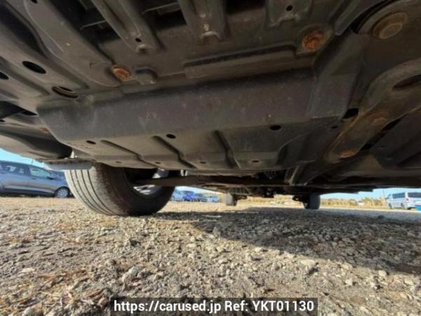 Used 2010 AT toyota noah ZRR75G Image[25]