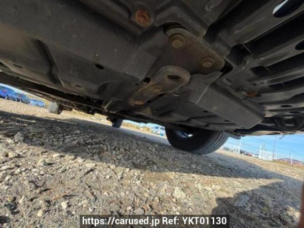 Used 2010 AT toyota noah ZRR75G Image[26]